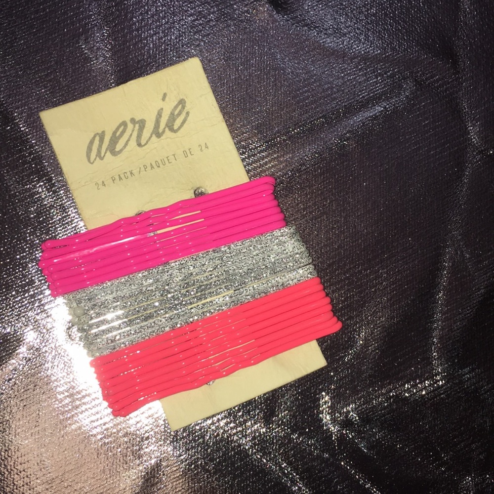 Aerie Bobby Pins